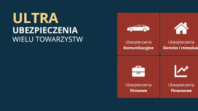Ultra Ubezpieczenia